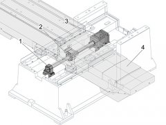 數(shù)控機(jī)床上滾珠絲杠總成的新技術(shù)